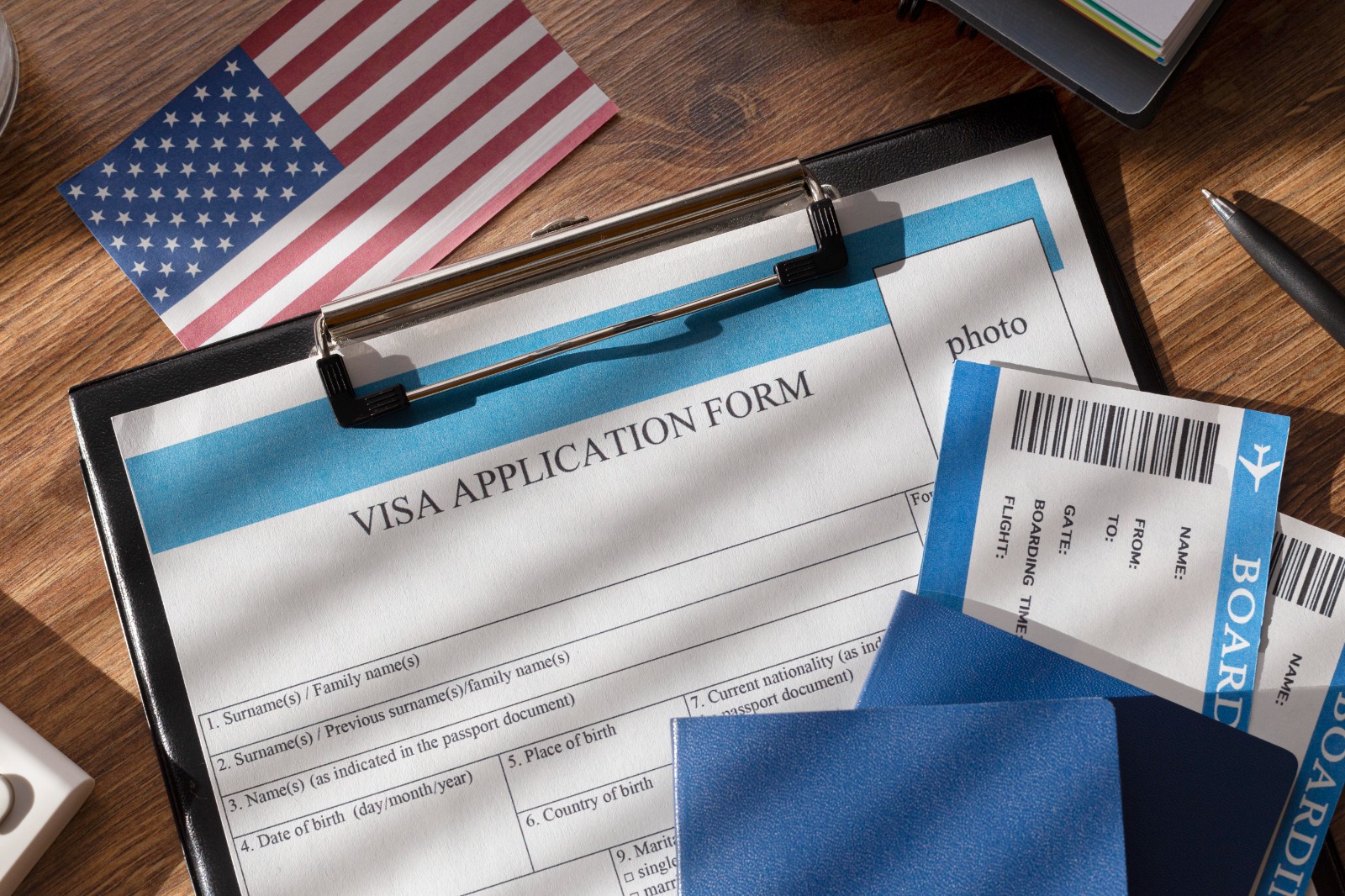 USA Tourist Visa Interview: Questions & Preparation Tips